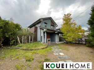 大津市比叡平2丁目 中古戸建