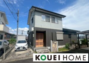 大津市別保1丁目 中古戸建