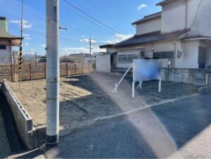 大津市別保2丁目 新築戸建 2780万円