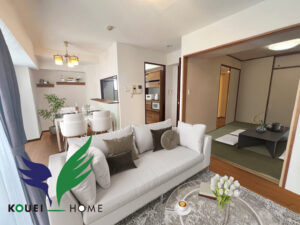 ステージングイメージ