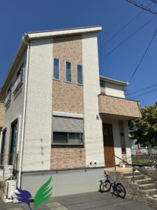 大津市仰木の里7丁目 中古戸建