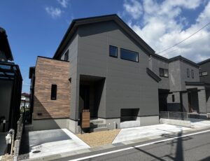 大津市比叡辻1丁目 中古戸建