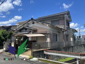 大津市南郷4丁目 中古戸建