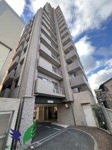 ブリリア大津石山