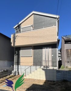 大津市衣川3丁目 中古戸建