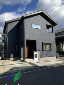 大津市坂本3丁目 中古戸建