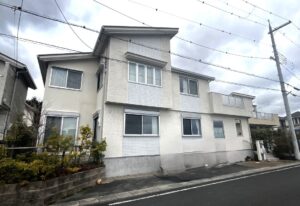 大津市真野6丁目 中古戸建