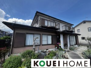 大津市柳川1丁目 中古戸建