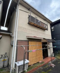 東草津2丁目 中古戸建