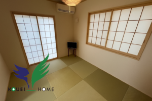 物を消したCG画像となります