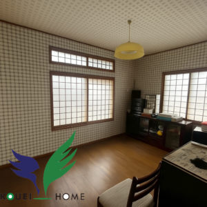 物を消したCG画像となります